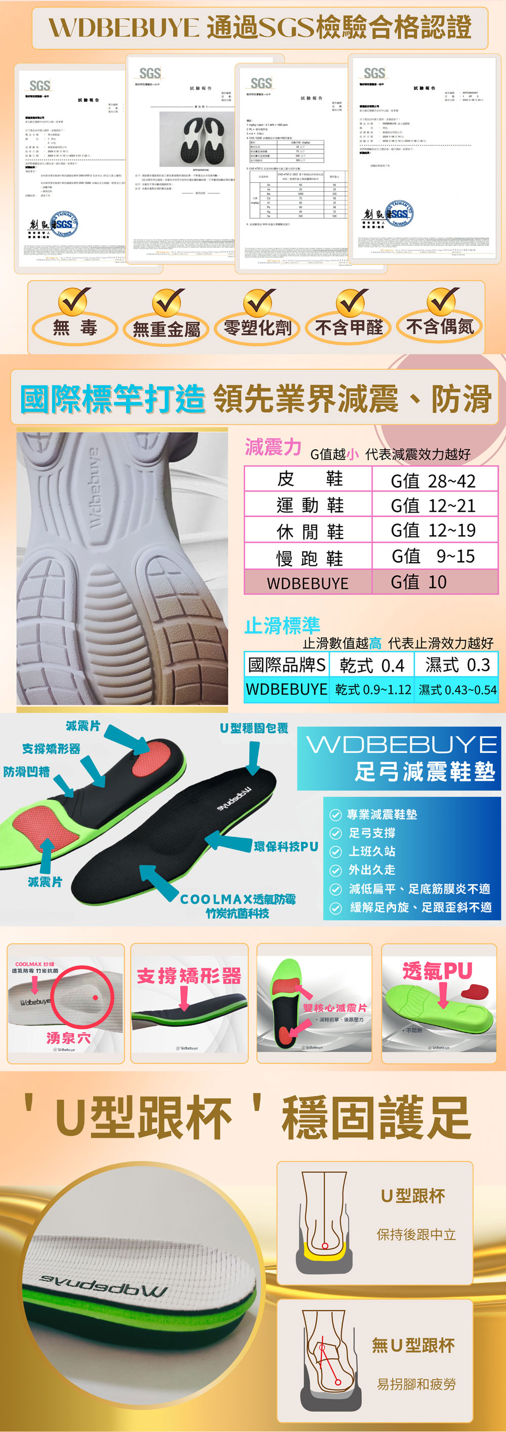 成長型減震休閒鞋_童款_-黑白切